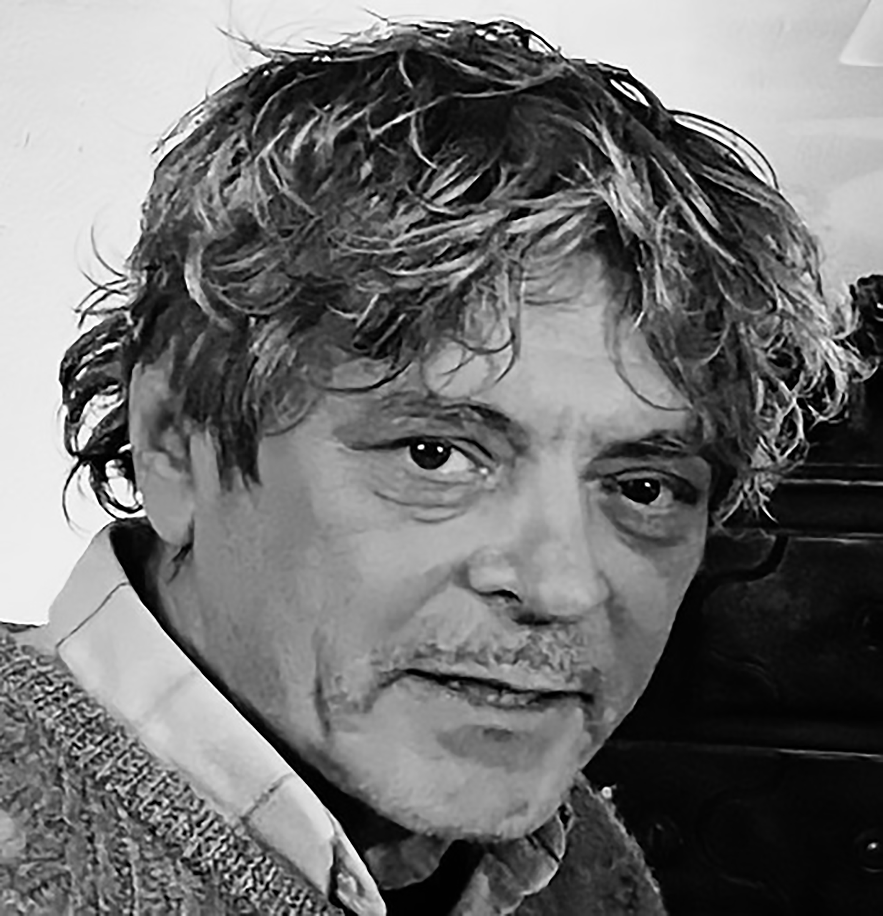 Attillio Maggia Rosa